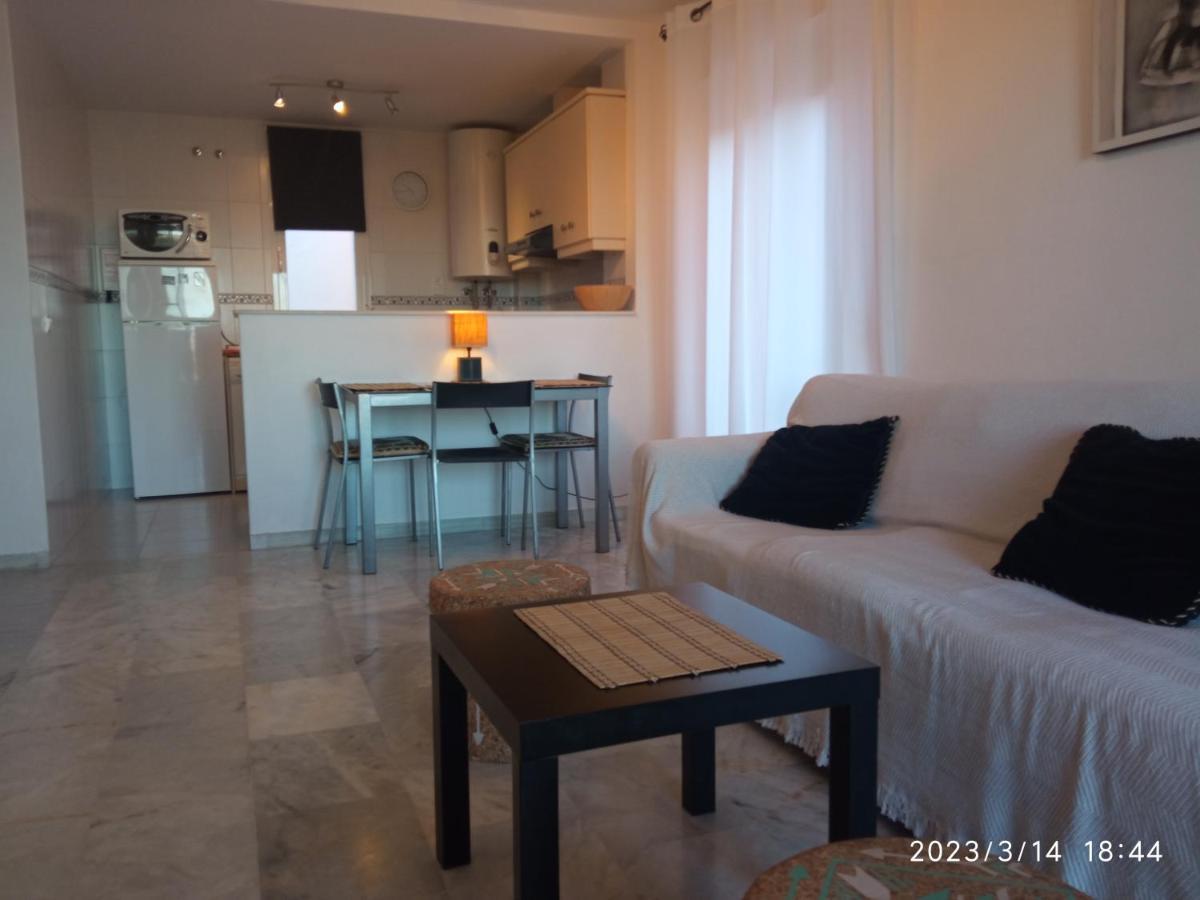 Apartamentos Los Hidalgo Golf Manilva Exterior photo
